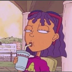 Meet your Posher, Ccierra